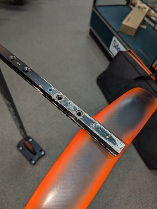 Slingshot Fwind Foil  FU152