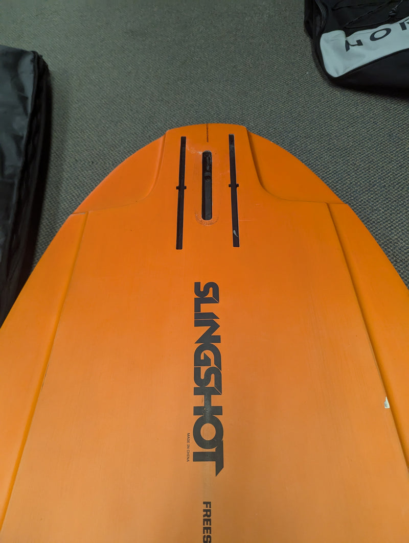 Load image into Gallery viewer, Slingshot Freestyle 115L
