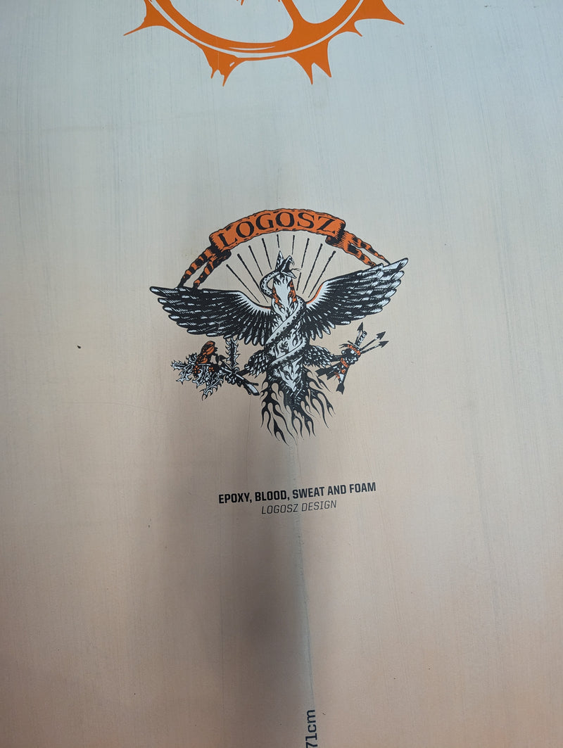 Load image into Gallery viewer, Slingshot Freestyle 115L
