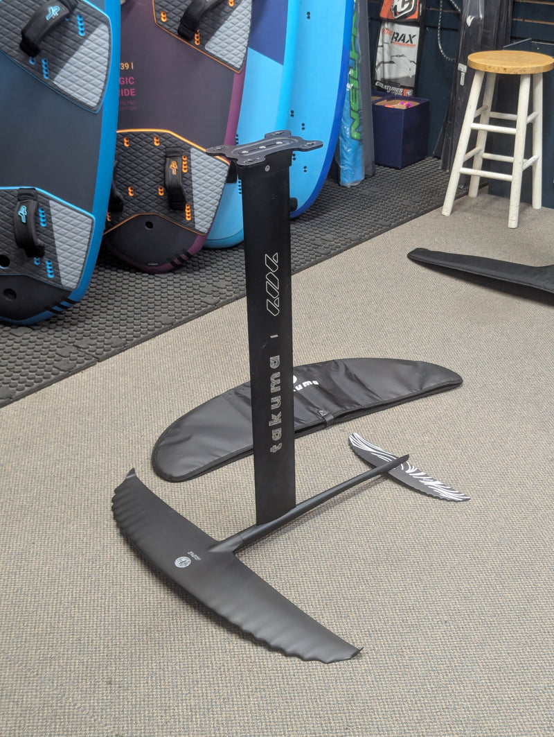 Load image into Gallery viewer, Takuma Kujira 980 Complete FU163
