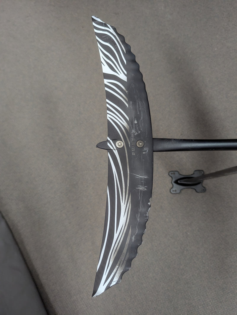 Load image into Gallery viewer, Takuma Kujira 980 Complete FU163
