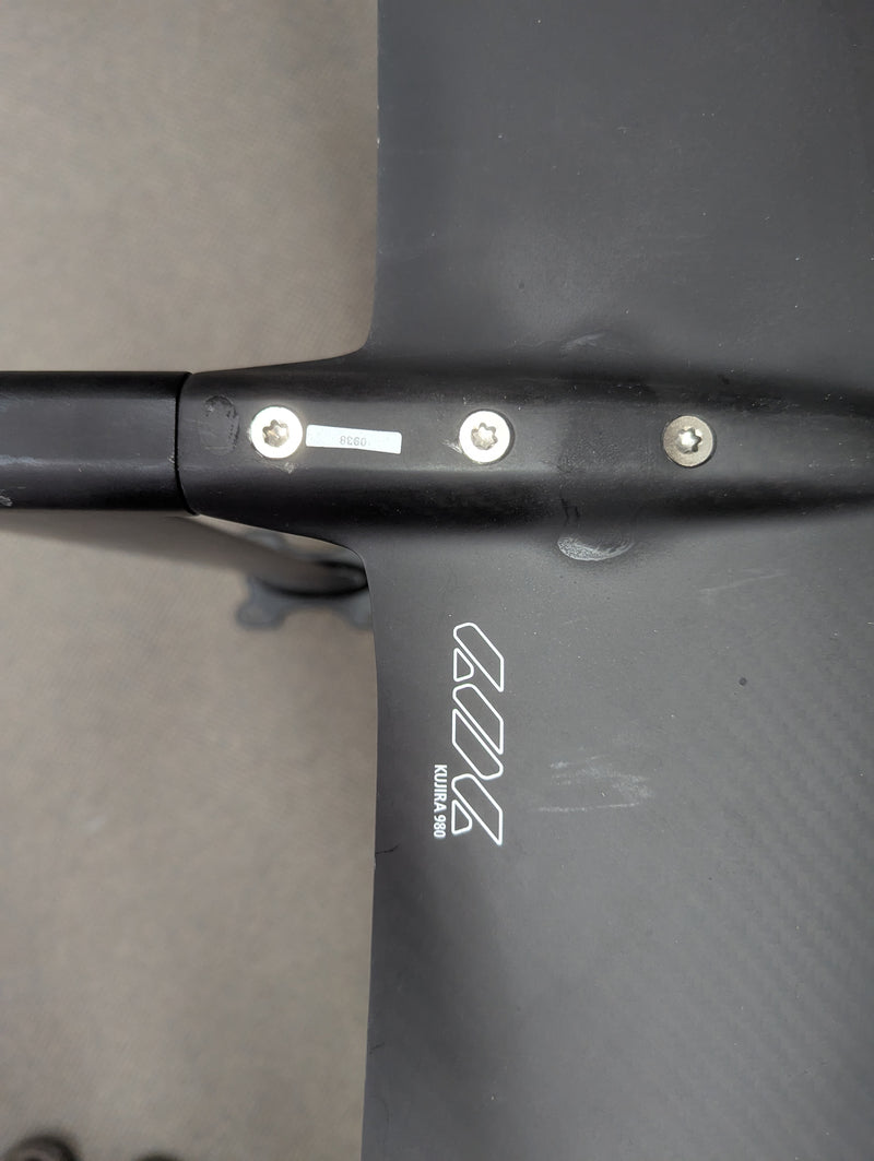 Load image into Gallery viewer, Takuma Kujira 980 Complete FU163
