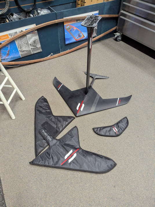 Sabfoil Sea Devil Foil Set 1040 FU169