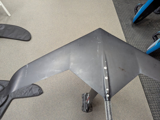 Sabfoil Sea Devil Foil Set 1040 FU169