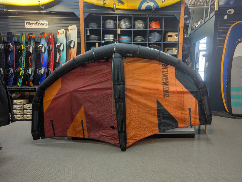 Load image into Gallery viewer, Slingshot Slingwing V3 5m WWU375
