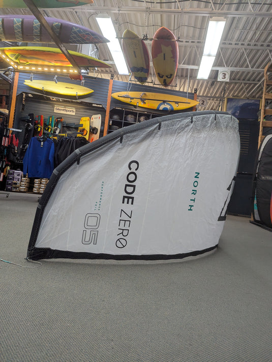 2023 North Code Zero 5m KKU1791