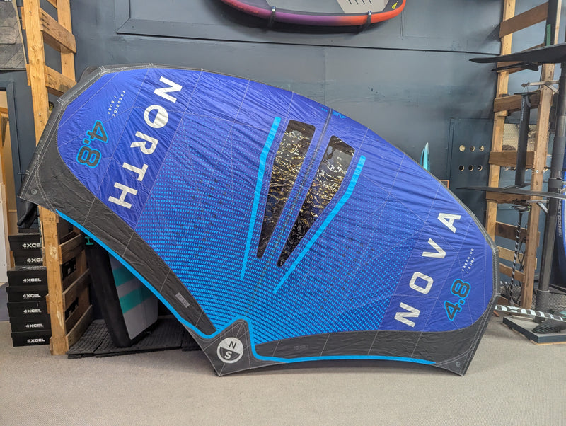 Load image into Gallery viewer, 2025 North Nova 4.8m WWU385
