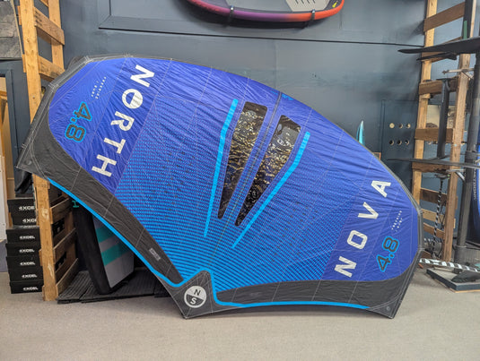 2025 North Nova 4.8m WWU385