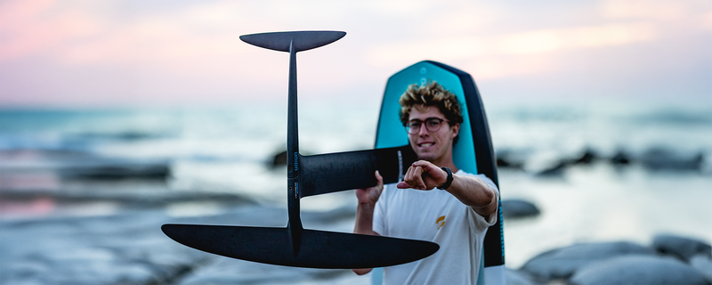 Load image into Gallery viewer, Cabrinha Prestige Front Wing
