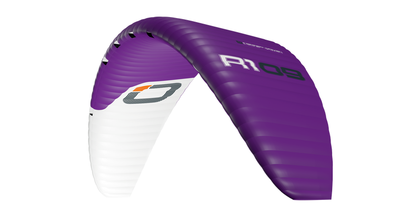 Load image into Gallery viewer, Ozone R1 V5 Kite
