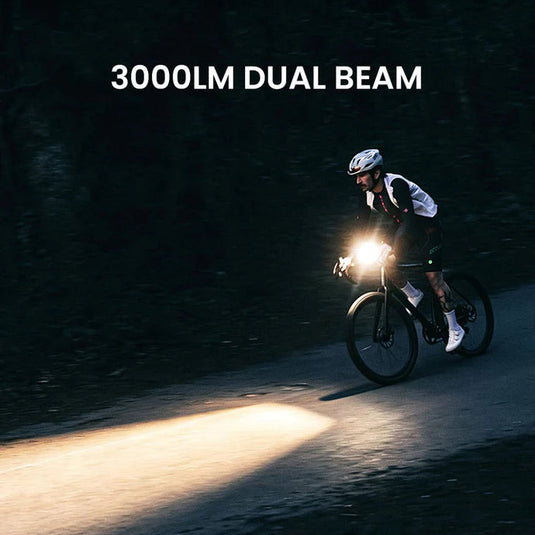 MAGICSHINE Ray 3000 Front Light