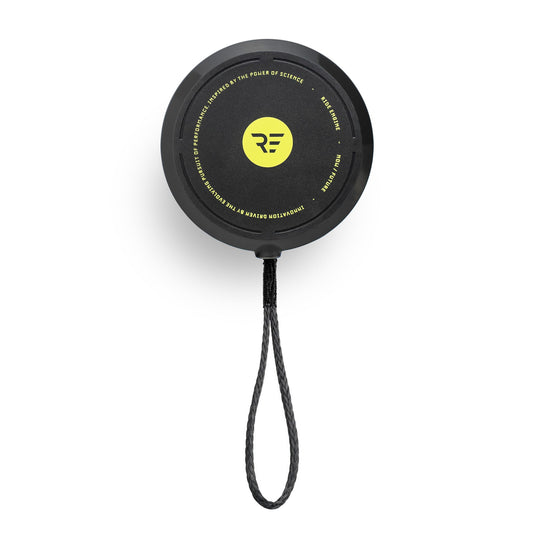 RE_Tractable Reel Leash Base