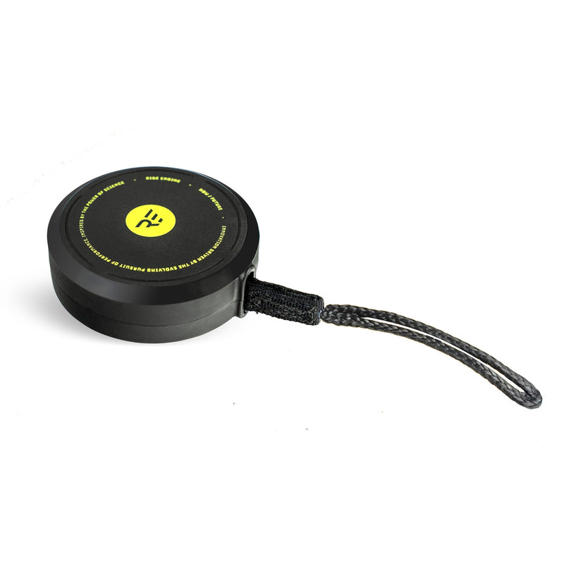 Load image into Gallery viewer, RE_Tractable Reel Leash Base
