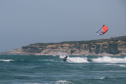 Ozone REO V7 Kite