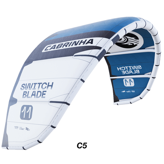 2025 Cabrinha Switchblade Apex