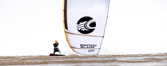 2026 Cabrinha Switchblade Design Works