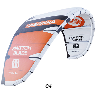 2025 Cabrinha Switchblade Apex