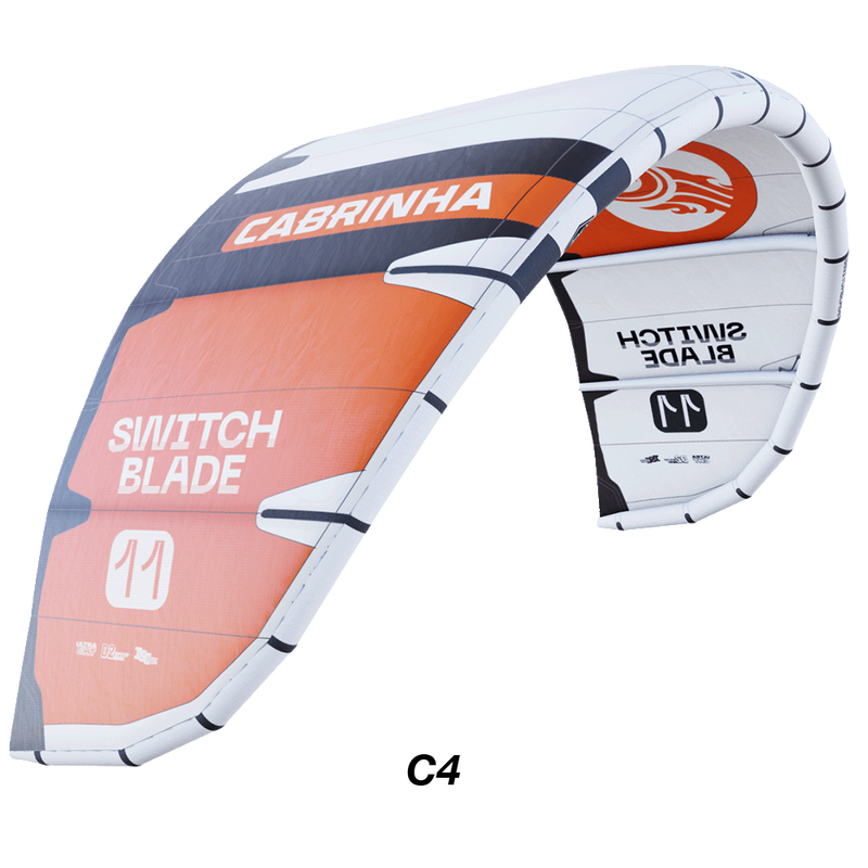 Load image into Gallery viewer, 2025 Cabrinha Switchblade Apex
