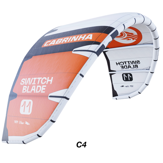 2025 Cabrinha Switchblade Apex