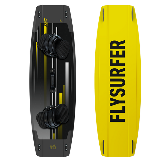 Flysurfer Shot Kiteboard