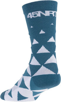 Load image into Gallery viewer, 45N Morph Mid Weight Socks M
