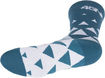 Load image into Gallery viewer, 45N Morph Mid Weight Socks M
