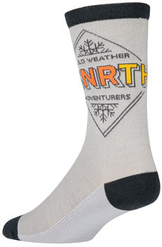 45N Adventure Light Weight Socks S Large
