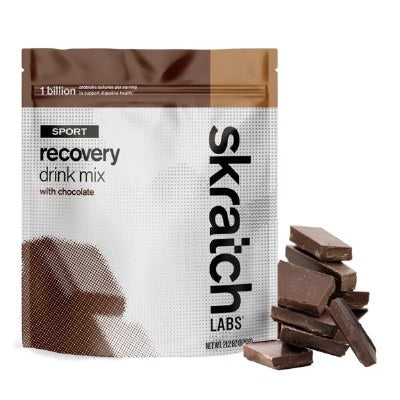 SKRATCH Recovery Mix