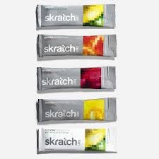 SKRATCH  Singles