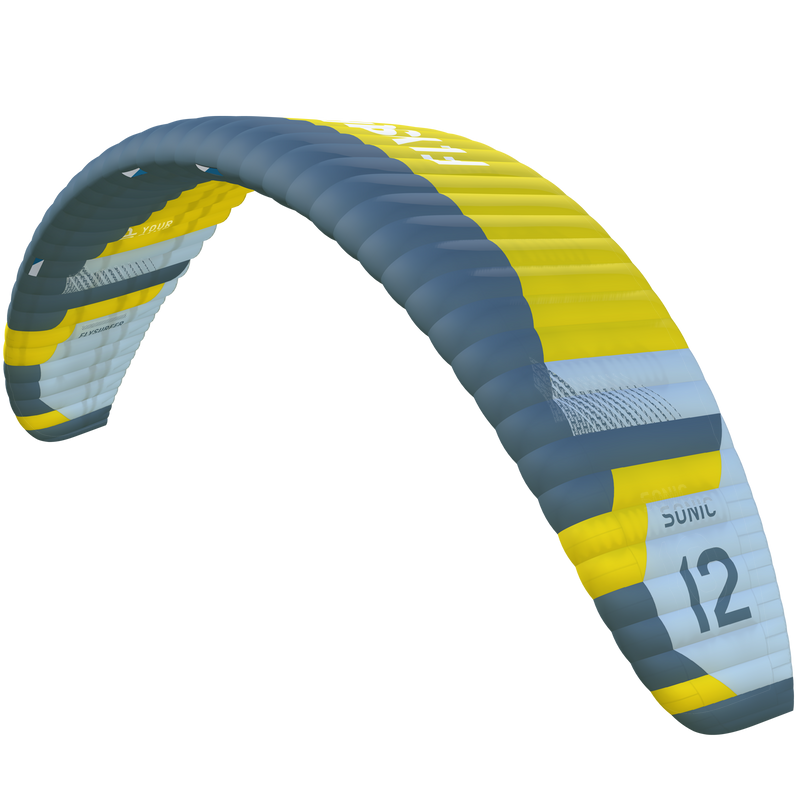 Load image into Gallery viewer, Flysurfer Sonic5
