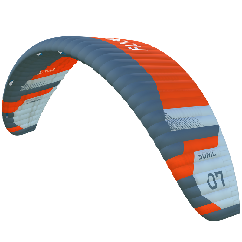 Load image into Gallery viewer, Flysurfer Sonic5
