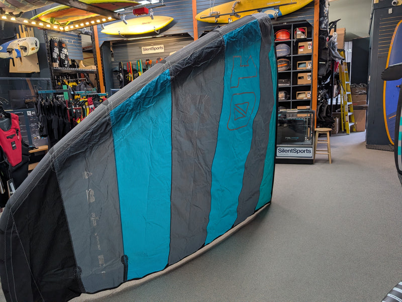 Load image into Gallery viewer, Slingshot Ghost V1 10m KKU1784
