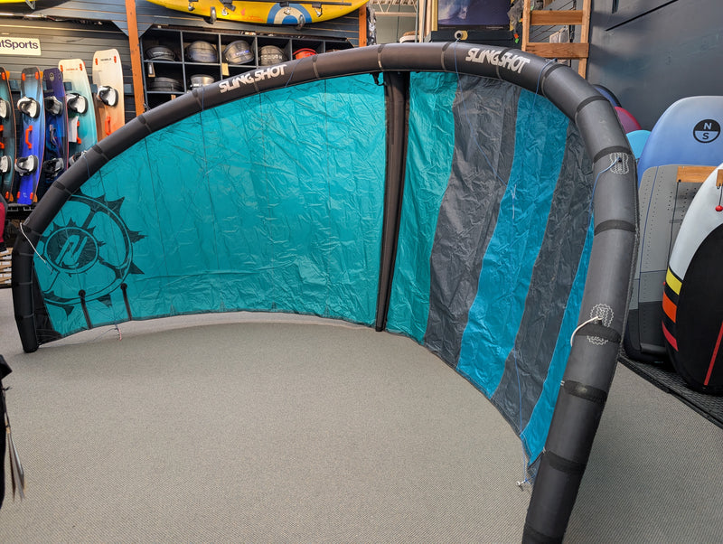 Load image into Gallery viewer, Slingshot Ghost V1 10m KKU1784
