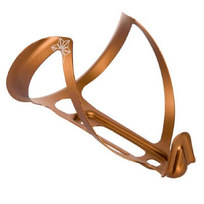 Supacaz Fly Ano Cage BLK