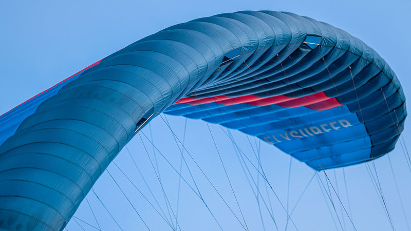 Load image into Gallery viewer, Flysurfer Supersonic
