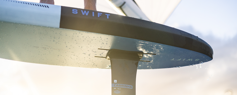 Load image into Gallery viewer, 2026 Cabrinha Swift
