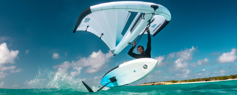 Load image into Gallery viewer, 2026 Cabrinha Swift
