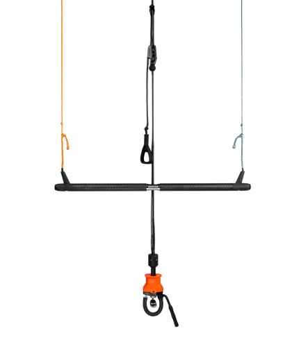 Flysurfer SYNC Carbon Free Bar