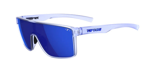 Tifosi Sanctum Ice Blue - Cobalt Blue Mirror