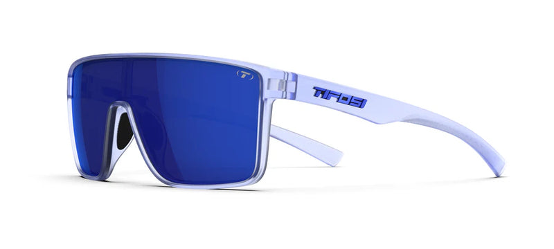 Load image into Gallery viewer, Tifosi Sanctum Ice Blue - Cobalt Blue Mirror
