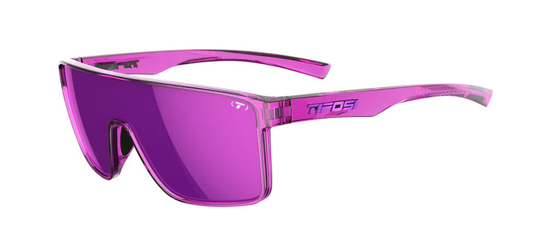 Load image into Gallery viewer, Tifosi Sanctum Purple Punch - Purple Mirror
