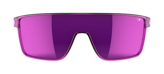 Tifosi Sanctum Purple Punch - Purple Mirror
