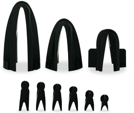 Foil Drive Universal Mast Adaptor