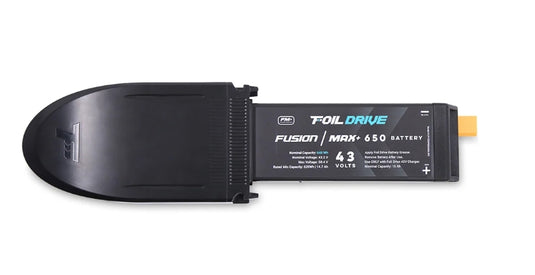 Foil Drive FM+ 650 Battery