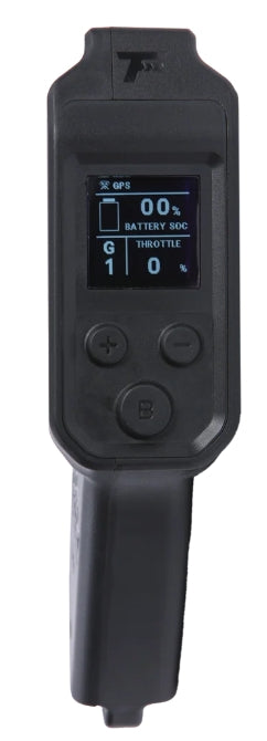 Foil Drive V3 Throttle Controller
