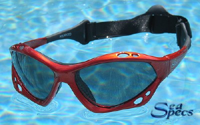 Load image into Gallery viewer, Sea Specs Water Glasses
