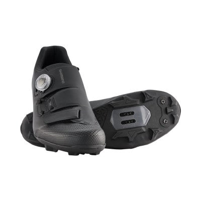 Shimano SH-XC502 WIDE
