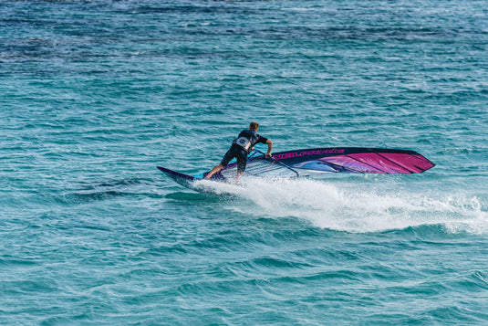 2025 JP Slalom S-Tec