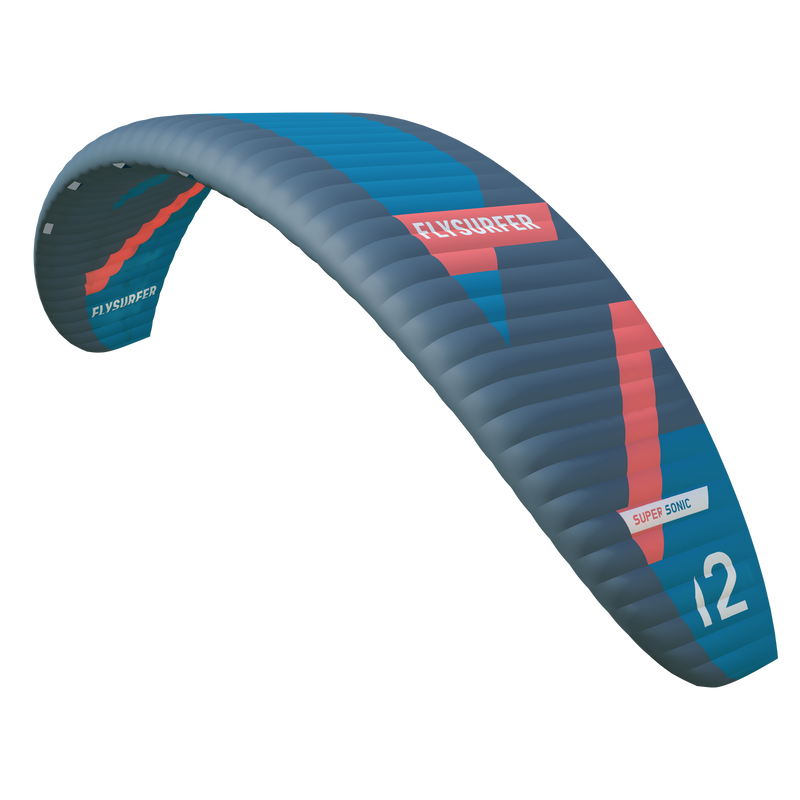 Load image into Gallery viewer, Flysurfer Supersonic
