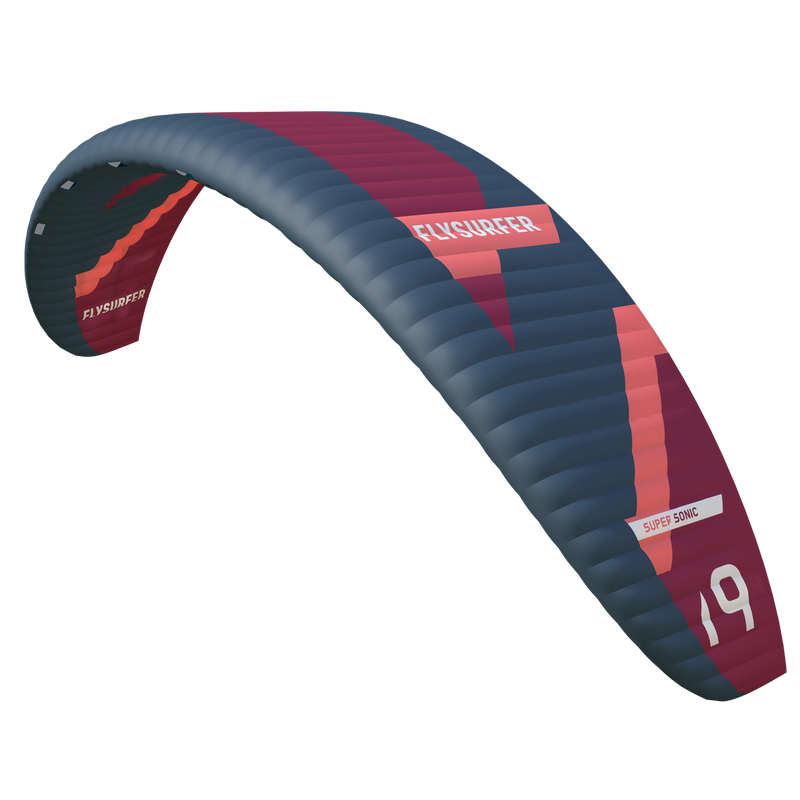 Load image into Gallery viewer, Flysurfer Supersonic
